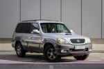 Hyundai Terracan 2006 na predaj – fotografia 3