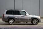 Hyundai Terracan 2006 na predaj – fotografia 4