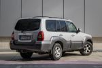 Hyundai Terracan 2006 na predaj – fotografia 5