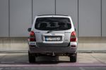 Hyundai Terracan 2006 na predaj – fotografia 6
