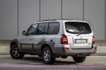 Hyundai Terracan 2006 na predaj – fotografia 7
