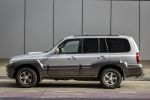 Hyundai Terracan 2006 na predaj – fotografia 8