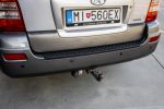 Hyundai Terracan 2006 na predaj – fotografia 9