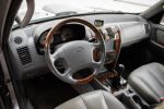 Hyundai Terracan 2006 na predaj – fotografia 10