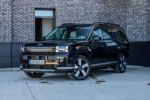 Hyundai Santa Fe 2025 na predaj – fotografia 1