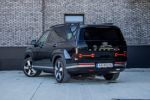 Hyundai Santa Fe 2025 na predaj – fotografia 10