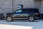 Hyundai Santa Fe 2025 na predaj – fotografia 11