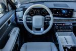 Hyundai Santa Fe 2025 na predaj – fotografia 17