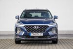 Hyundai Santa Fe 2020 na predaj – fotografia 2