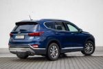 Hyundai Santa Fe 2020 na predaj – fotografia 5