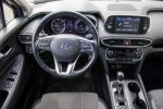 Hyundai Santa Fe 2020 na predaj – fotografia 11
