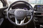 Hyundai Santa Fe 2020 na predaj – fotografia 19