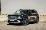 Hyundai Santa Fe 2021 na predaj – fotografia 1