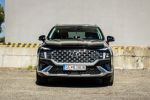 Hyundai Santa Fe 2021 na predaj – fotografia 2