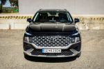 Hyundai Santa Fe 2021 na predaj – fotografia 3