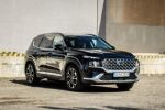 Hyundai Santa Fe 2021 na predaj – fotografia 4