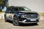 Hyundai Santa Fe 2021 na predaj – fotografia 6