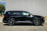 Hyundai Santa Fe 2021 na predaj – fotografia 7
