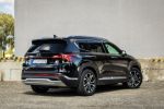 Hyundai Santa Fe 2021 na predaj – fotografia 8