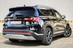 Hyundai Santa Fe 2021 na predaj – fotografia 9