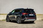 Hyundai Santa Fe 2021 na predaj – fotografia 11