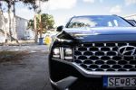 Hyundai Santa Fe 2021 na predaj – fotografia 12