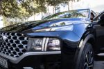 Hyundai Santa Fe 2021 na predaj – fotografia 13