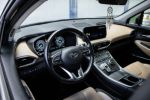 Hyundai Santa Fe 2021 na predaj – fotografia 16