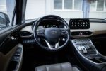 Hyundai Santa Fe 2021 na predaj – fotografia 17