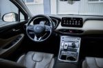 Hyundai Santa Fe 2021 na predaj – fotografia 22