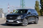 Hyundai Santa Fe 2023 na predaj – fotografia 1