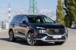 Hyundai Santa Fe 2023 na predaj – fotografia 5