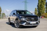 Hyundai Santa Fe 2023 na predaj – fotografia 6