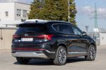 Hyundai Santa Fe 2023 na predaj – fotografia 11