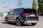 Hyundai Santa Fe 2023 na predaj – fotografia 12