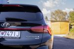 Hyundai Santa Fe 2023 na predaj – fotografia 16