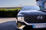 Hyundai Santa Fe 2023 na predaj – fotografia 17