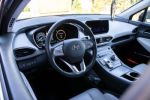 Hyundai Santa Fe 2023 na predaj – fotografia 25