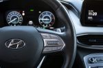 Hyundai Santa Fe 2023 na predaj – fotografia 28