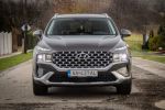 Hyundai Santa Fe 2023 na predaj – fotografia 2