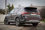 Hyundai Santa Fe 2023 na predaj – fotografia 7