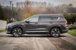 Hyundai Santa Fe 2023 na predaj – fotografia 8