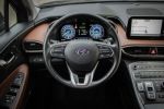 Hyundai Santa Fe 2023 na predaj – fotografia 19