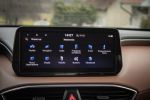 Hyundai Santa Fe 2023 na predaj – fotografia 22