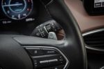 Hyundai Santa Fe 2023 na predaj – fotografia 27