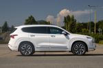 Hyundai Santa Fe 2023 na predaj – fotografia 4