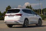 Hyundai Santa Fe 2023 na predaj – fotografia 5