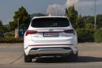 Hyundai Santa Fe 2023 na predaj – fotografia 6