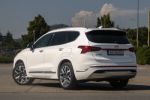 Hyundai Santa Fe 2023 na predaj – fotografia 7