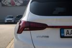 Hyundai Santa Fe 2023 na predaj – fotografia 12